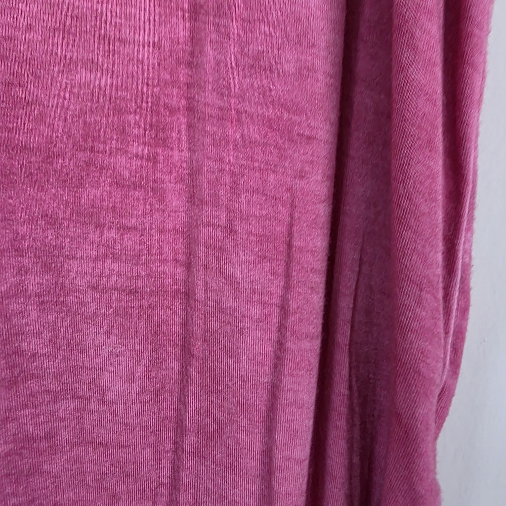 NWT PAIGE Georgina Vintage Rose Plum Tank Top - Size Small - Picture 3 of 11